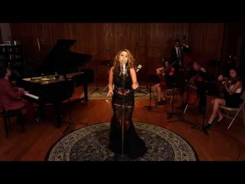 Black Hole Sun -  Vintage Soundgarden Cover ft. Haley Reinhart