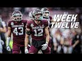 College Football Best Plays of Week 12 | 2023-24 ᴴᴰ