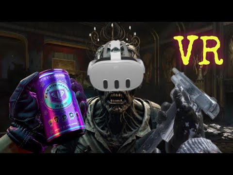 COD ZOMBIES VR - YouTube