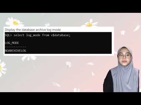 PRESENTATION CASE STUDY DBA