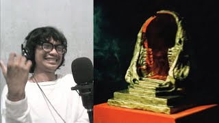 "Infest the Rats' Nest" by King Gizzard & The Lizard Wizard // ALBUM REACTION