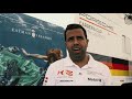 Efrin Castro — Watkins Glen Race 1