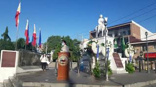 Mayor Vico Speech | ANG BAGONG PASIG URBAN SETTLEMENTS OFFICE | Bonifacio Day Pasig City (2020)