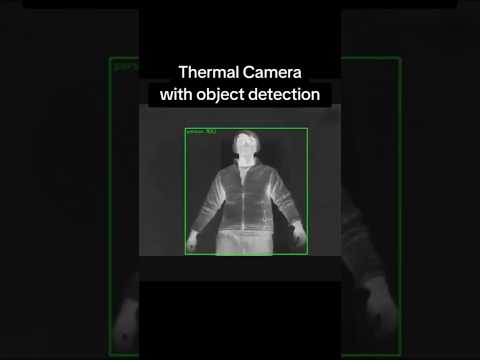 Raspberry Pi Thermal