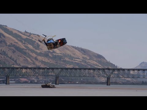 In a Moment of Mayhem... | Naish Kiteboarding 2016 (Part 1)