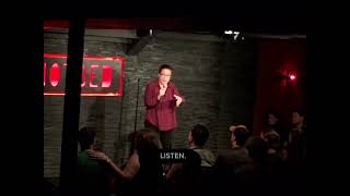 Olivia Bailey 5min