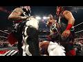 Chad gable ayuda a Rey Mysterio y Penta | WWE RAW 8 JUNIO 2026 ESPAÑOL LATINO