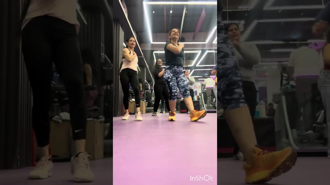 Weight Loss + Lohri Party….Are you ready?  