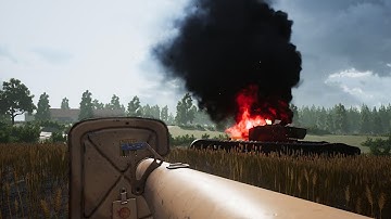 Post Scriptum - Panzerjäger Doorwerth [EU Comms/ENG Subs]