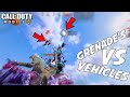 Satisfying Grenade Kills Codm S2