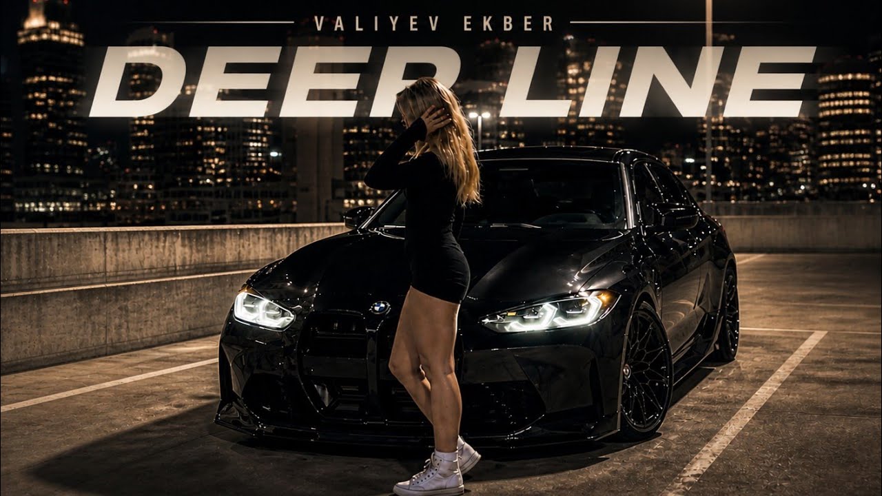 Guarda Valiyev Ekber - DEEP LİNE (Original Mix) su YouTube Guarda Valiyev Ekber - DEEP LİNE (Original Mix) su YouTube
