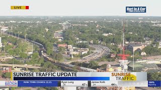 Sunrise Smart Start Wednesday, June 23