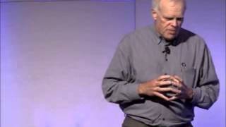 The Innovation Ecosystem - John Hennessy, President of Stanford