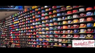 SNAPBACK COLLECTION !!! (2015)