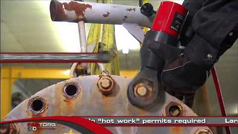 AutoSPLITTER Nut Splitter