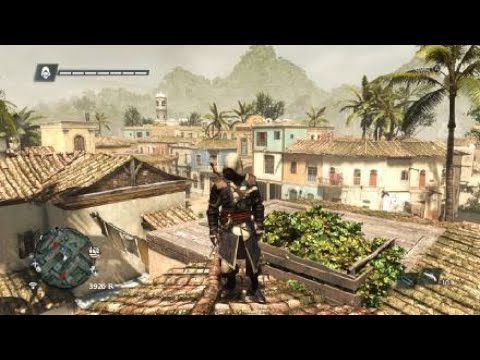 UBISOFT PLEASE DONT MESS BLACK FLAG UP