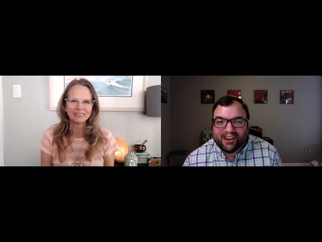 Marc My Words--Pamela Crane: Owner at Interoceptive Performance