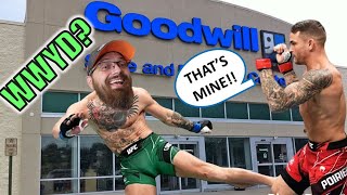 FIGHT AT GOODWILL! WHO WAS RIGHT? EBAY RESELLER by Dana Invests 593 views 1 year ago 10 minutes, 50 seconds