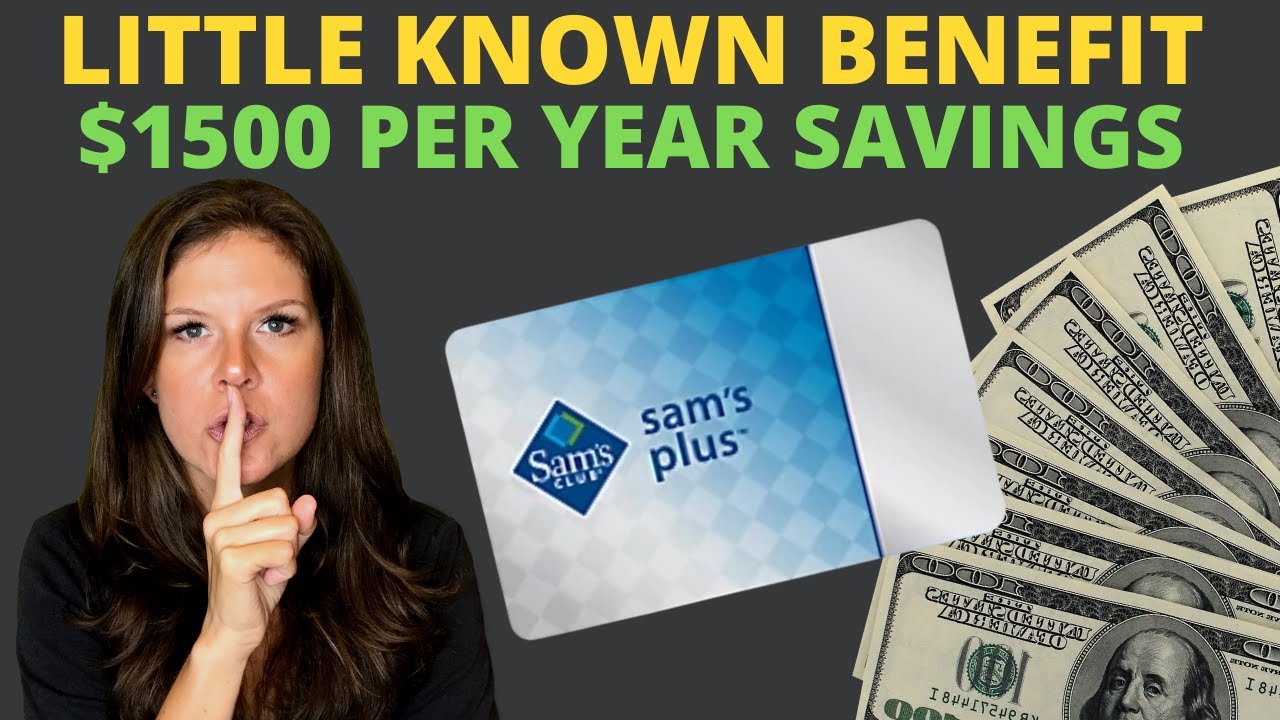 Save Money on Office Supplies with a Deal from Sam's Club You Won't Find on