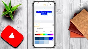 Google Slides Tutorial part 2 | Text Formatting and Paragraph Formatting