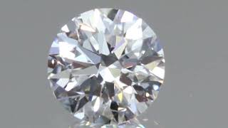 天然ダイヤモンド 0.283ct 【D IF 3EX TYPEⅡA】 GIA・中宝鑑定書