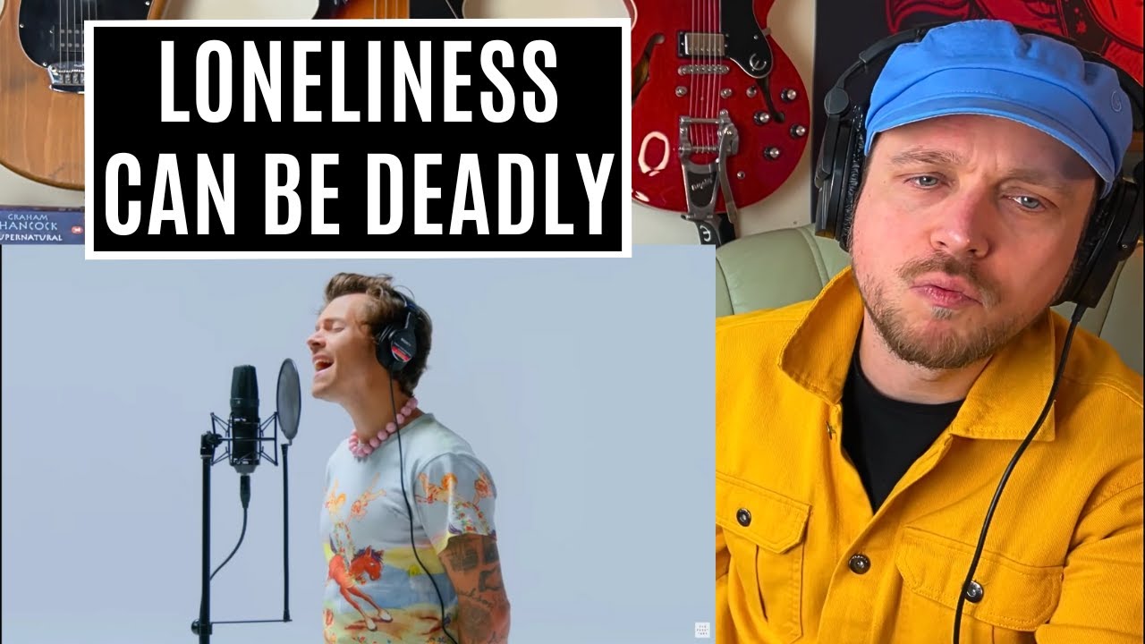 Harry Styles - Boyfriends / THE FIRST TAKE Reaction