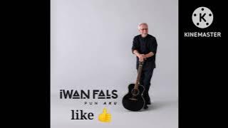 IWAN FALS KATA SIAPA CINTA ITU MENYAKITKAN ALBUM PUN AKU