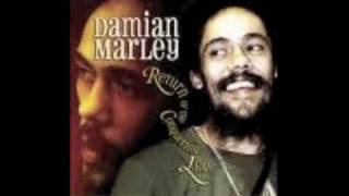 Damian Marley & Notorious BIG-Welcome To Jamrock Remix