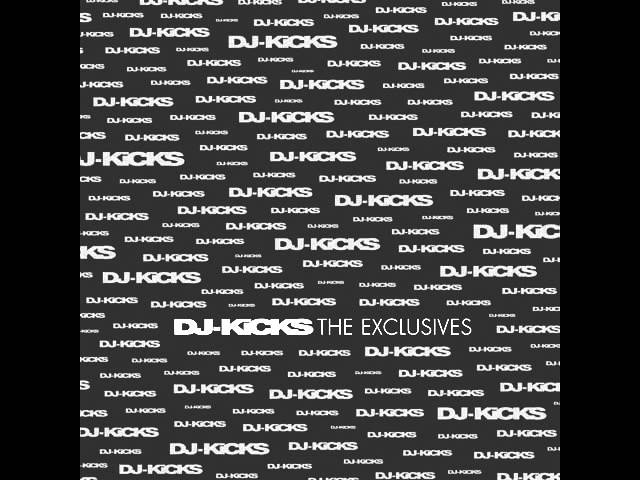 洋楽 erlend oye / dj-kicks 2LP Erlend Øye – DJ-Kicks | Releases | Discogs