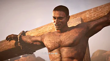 Who killed Bayek of Siwa?
