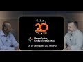 Twenty years of Endpoint Central with Tim McAlpin of Servaplex Ltd.