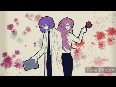 [Defoko&momone momo] Jekyll - Utau cover [UST dl]
