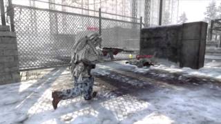 AMAZING Best Ever Shot In Black Ops History MUST WATCH