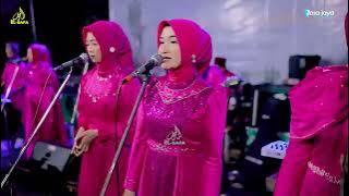 MISKIN TAPI BAHAGIA - NEW EL SAFA - WEDDING M. MIFTAKHUL UMAM & NISWATUL MALIKHAH - BATEALIT JEPARA