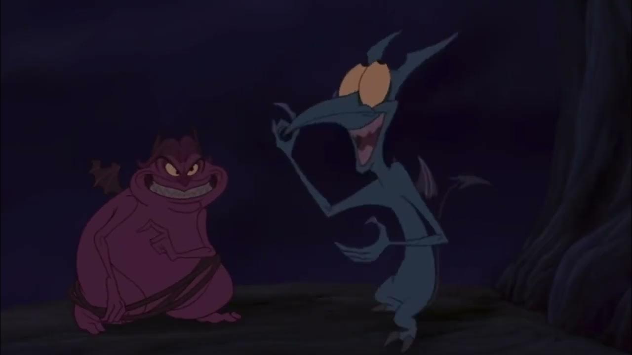 Flushed Away (Teespies Style) Part 20 Rolling on the River YouTube