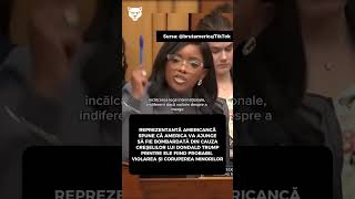 Trump Acuzat De Violarea Minorilor