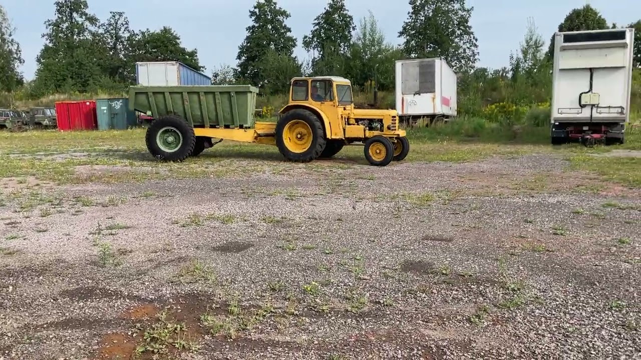 Dumper DD10 Boxer 350