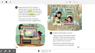 Reading/Writing Workshop Grade 1 Volume 4