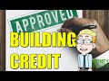 Building and maintaining credit  top tips  money instructor