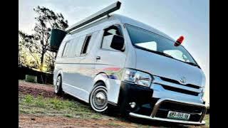 Sgubhu 9 Taxi Gqom Bass Edition