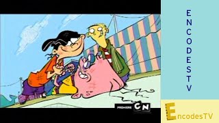 Cartoon Network Commercial Breaks (November 8, 2009)