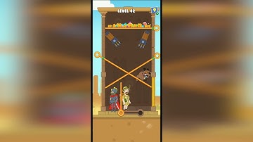 Pull Him Out Level 42