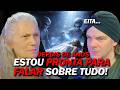 VOCÊ ACREDITA em ABDUÇÃO? ESTE RELATO vai MUDAR sua MENTE!!
