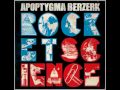 Apoptygma Berzerk - Trash