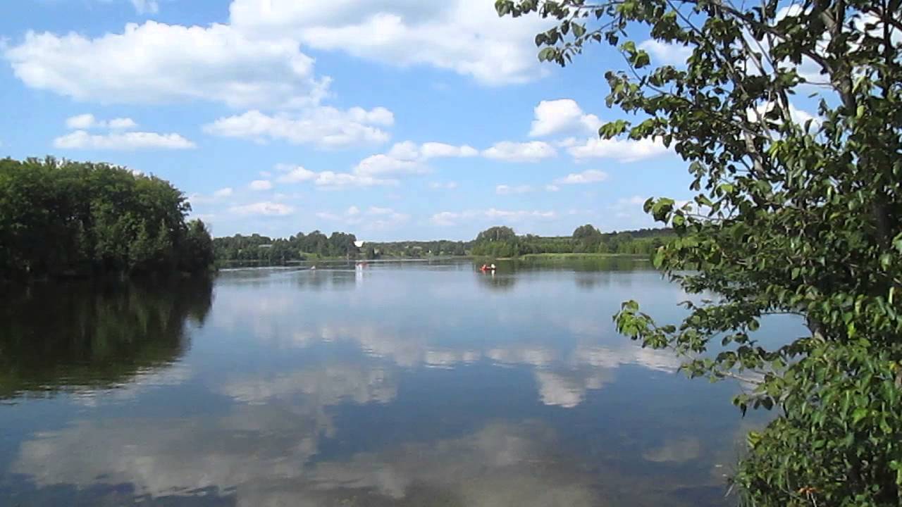 ISLAND LAKE,ORANGEVILLE TOWN,ONTARIO YouTube