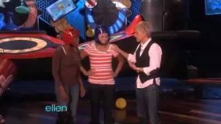 A Competitive Sorry Spin