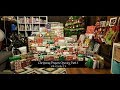 PRESENT OPENING 2018 Part 2 with a LARGE FAMILY of 13