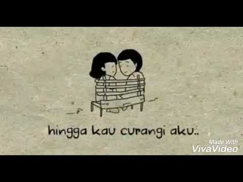 Apa kurang nya aku