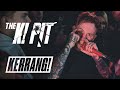 FRANK CARTER & THE RATTLESNAKES Live In The K! Pit