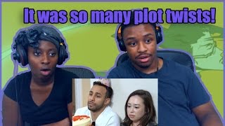 SURPRISE! | Anwar Jibawi Reaction